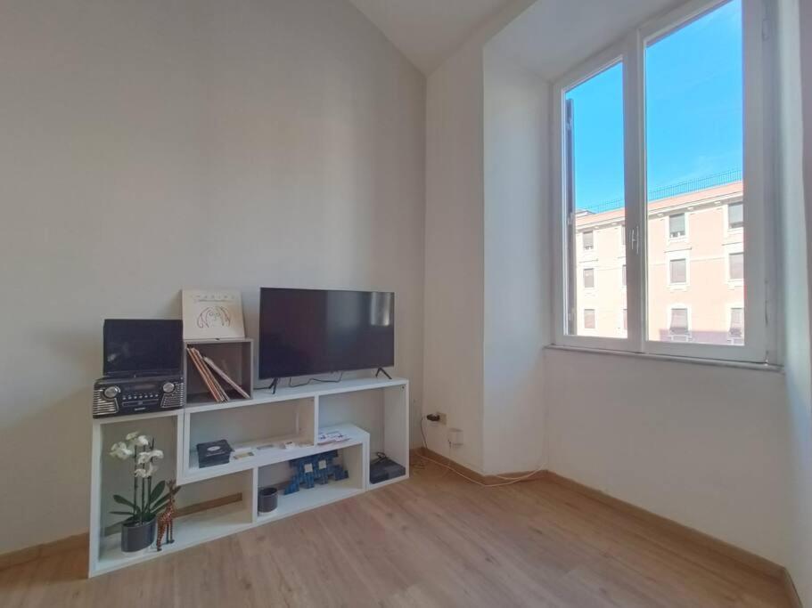 Casa Filiberto Apartment *
