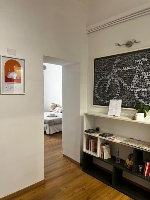 Casa Filiberto Appartement *