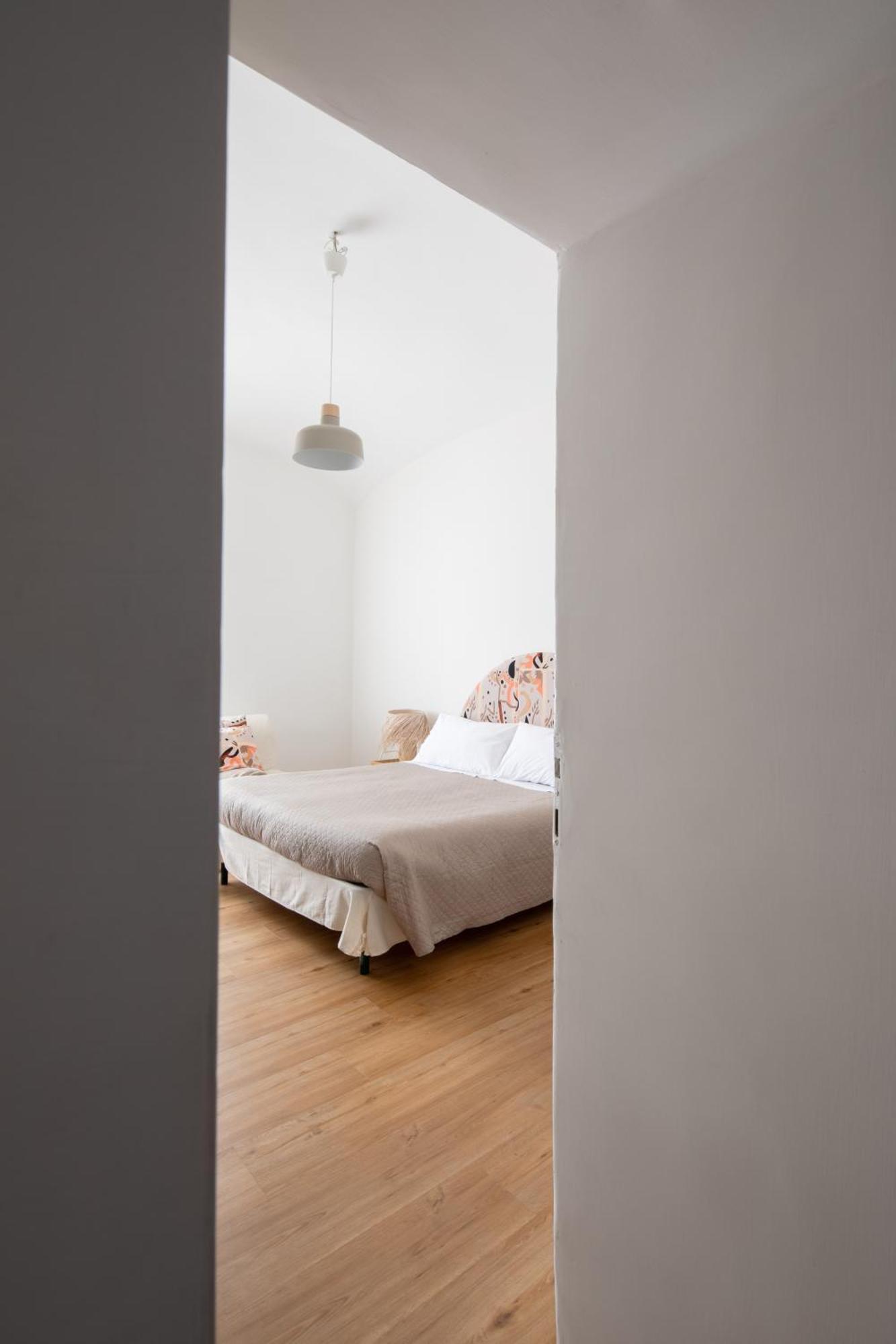 Appartement Casa Filiberto